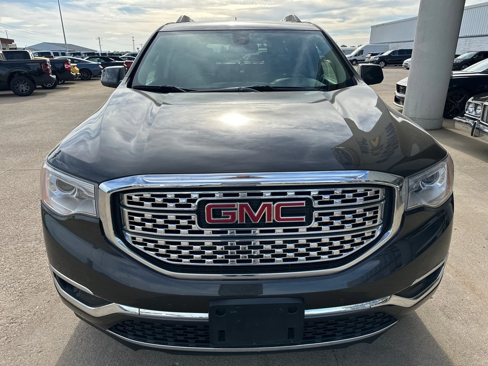 2019 GMC Acadia - Image 5 of 21