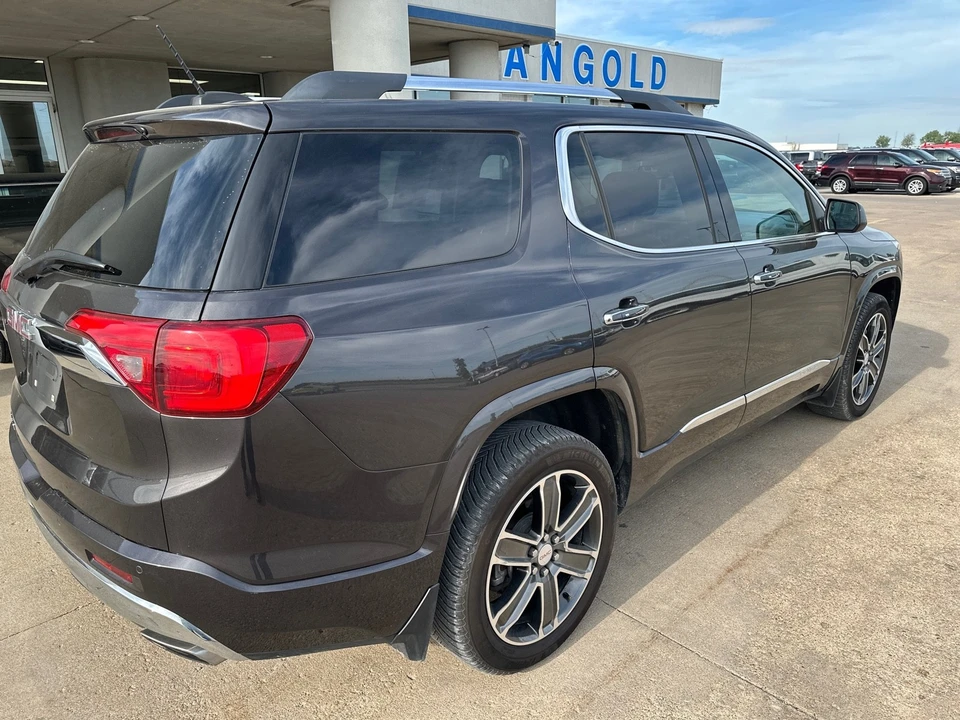 2019 GMC Acadia - Image 2 of 12