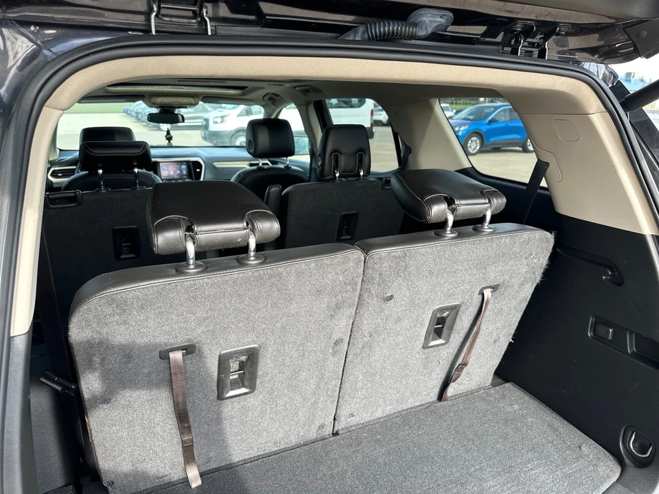 2019 GMC Acadia - Image 13 of 21