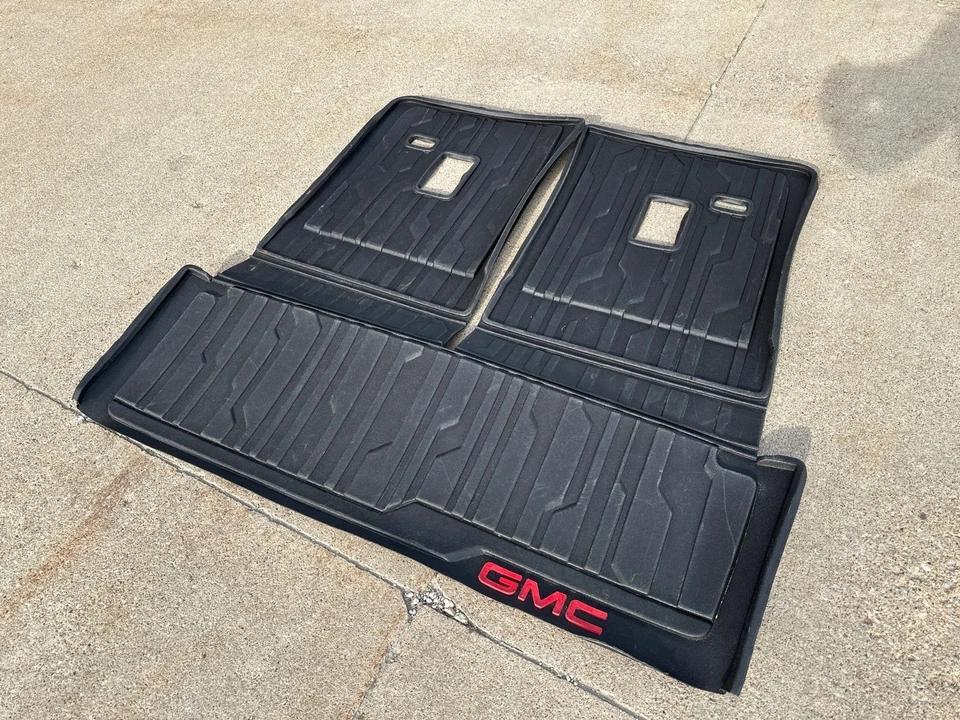 2019 GMC Acadia - Image 16 of 21