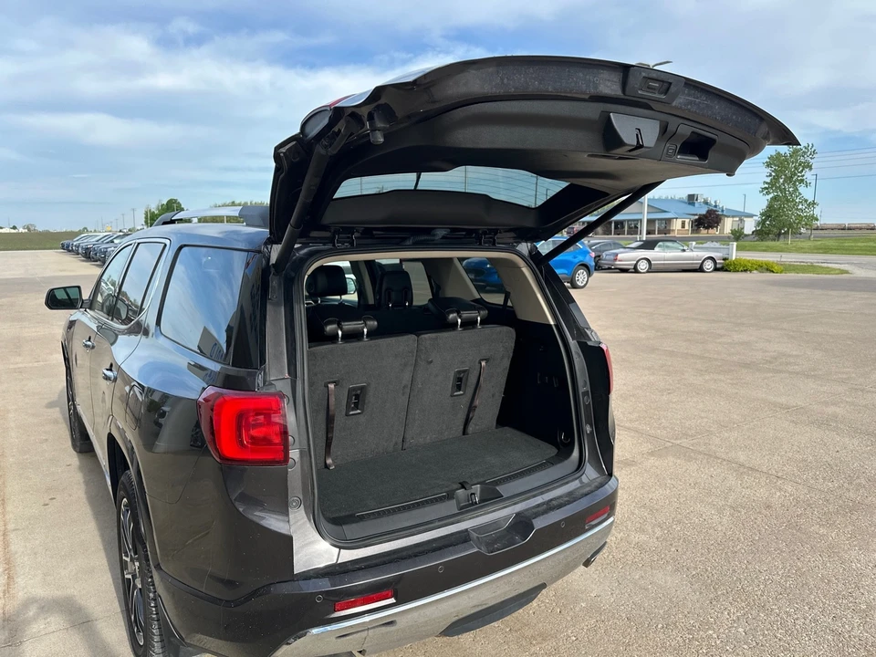 2019 GMC Acadia - Image 15 of 21