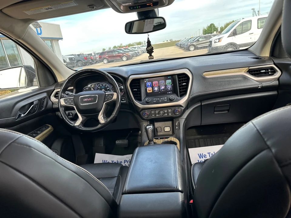 2019 GMC Acadia - Image 21 of 21