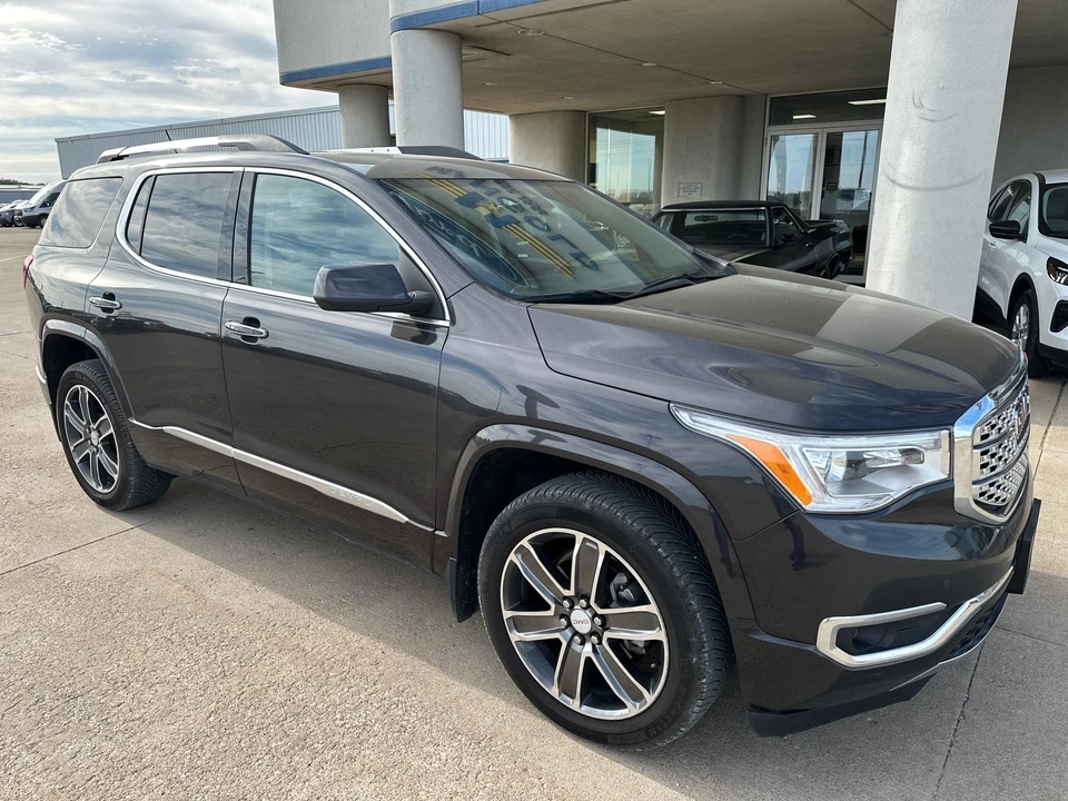 2019 GMC Acadia - Image 3 of 12