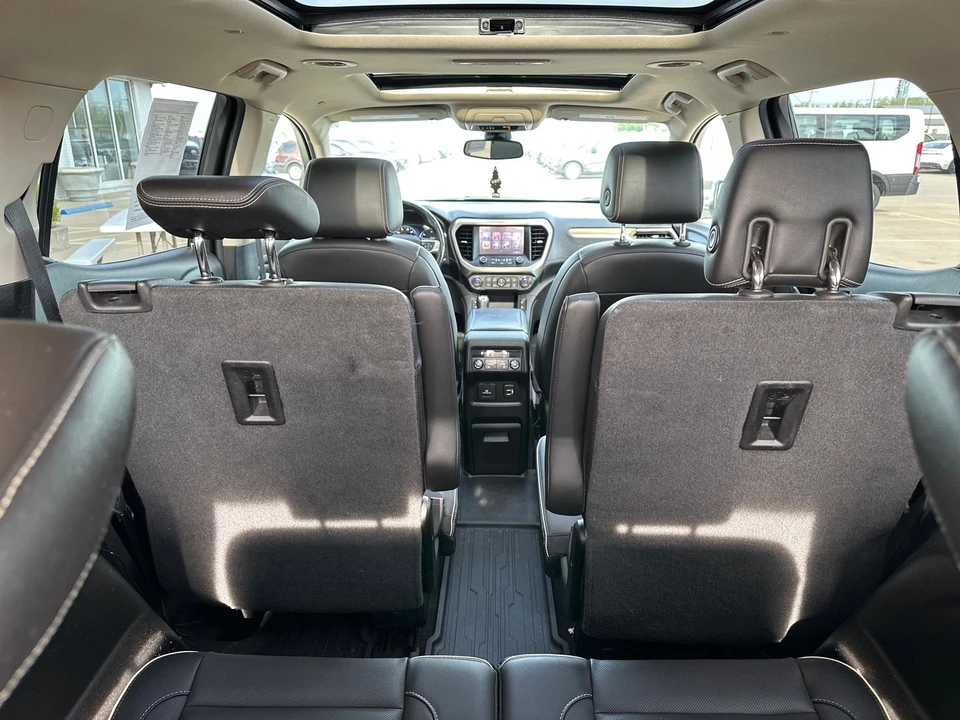 2019 GMC Acadia - Image 14 of 21