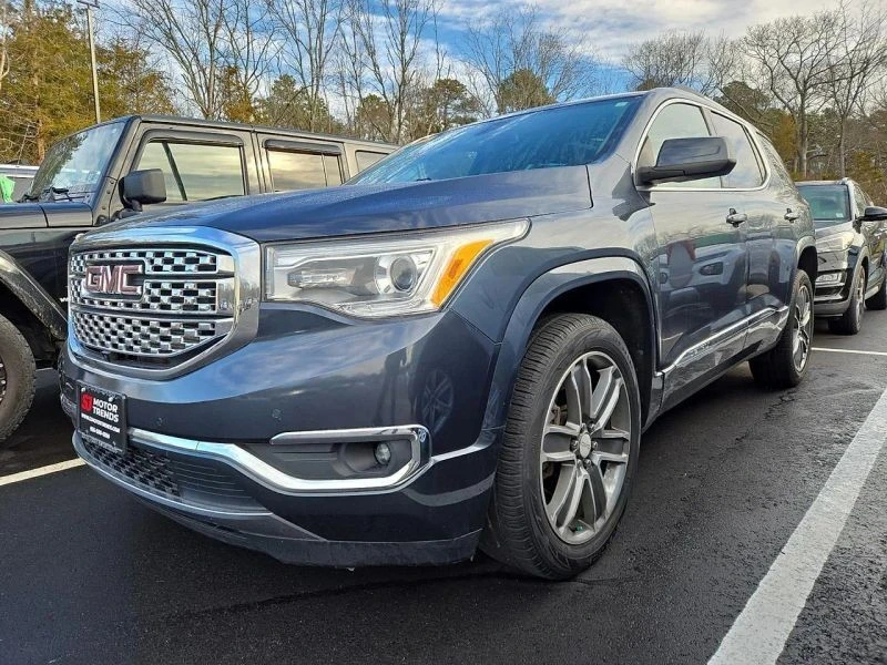2019 GMC Acadia - Image 2 of 4