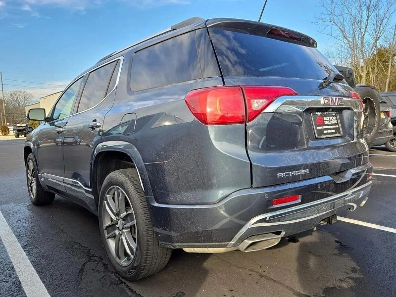 2019 GMC Acadia - Image 3 of 4