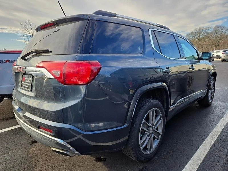 2019 GMC Acadia - Image 4 of 4