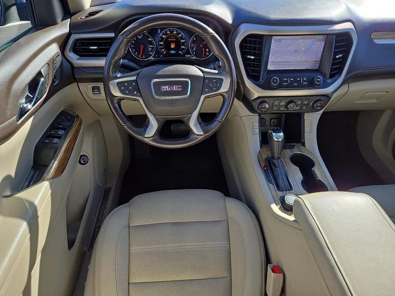 2019 GMC Acadia - Image 12 of 12