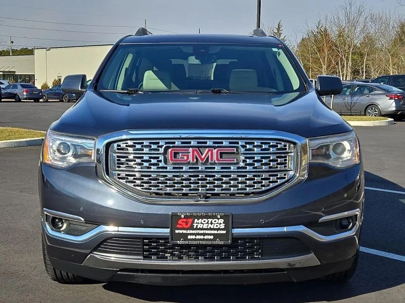 2019 GMC Acadia - Image 2 of 12