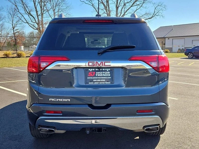 2019 GMC Acadia - Image 5 of 12