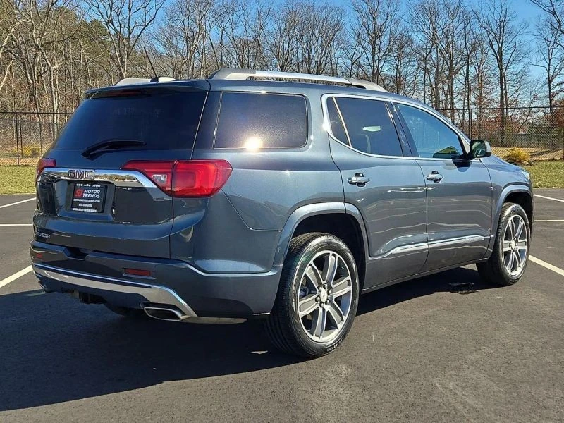 2019 GMC Acadia - Image 6 of 12