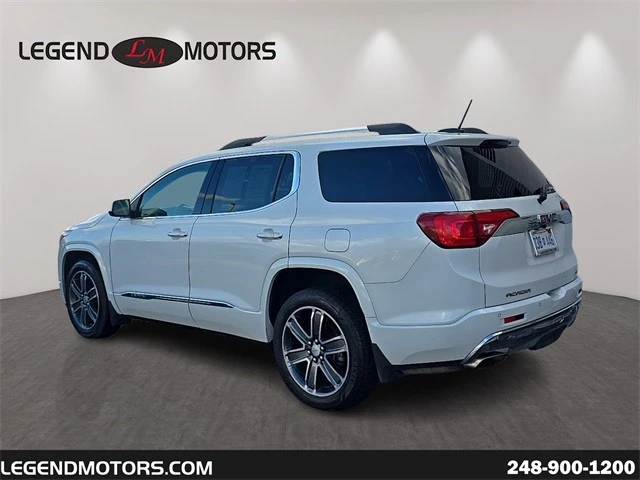 2019 GMC Acadia - Image 5 of 12
