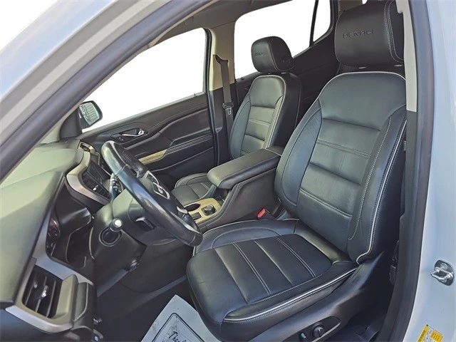 2019 GMC Acadia - Image 11 of 12
