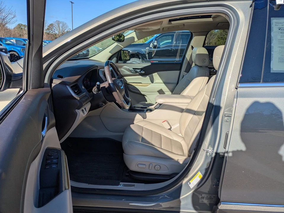 2019 GMC Acadia - Image 12 of 12