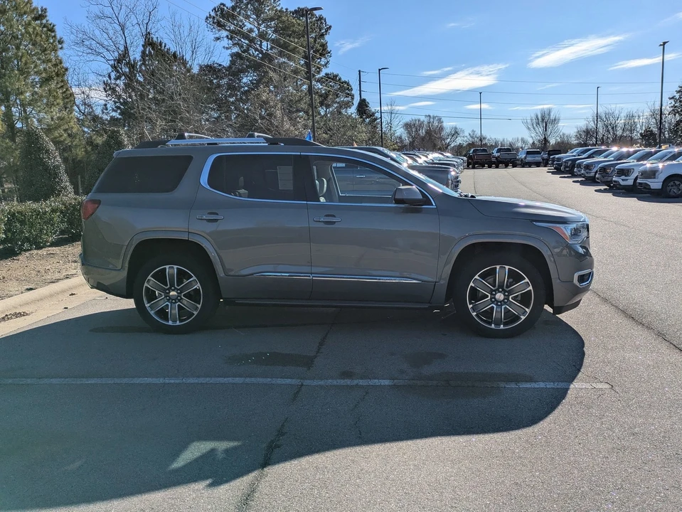 2019 GMC Acadia - Image 3 of 12