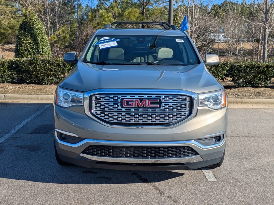 2019 GMC Acadia - Image 9 of 12
