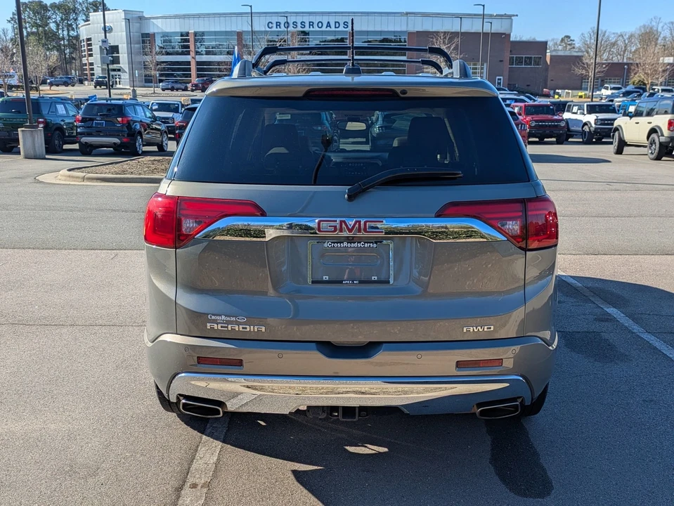 2019 GMC Acadia - Image 5 of 12