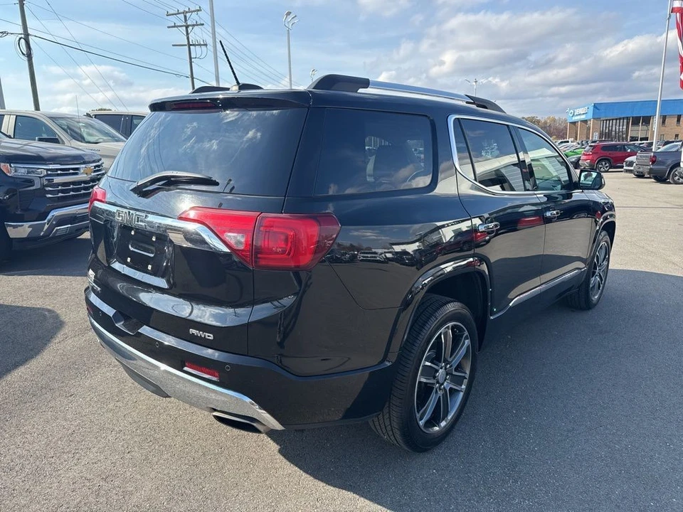 2019 GMC Acadia - Image 5 of 12