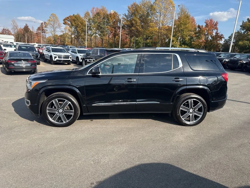 2019 GMC Acadia - Image 2 of 12