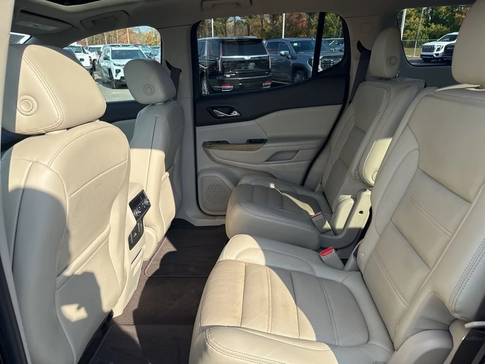 2019 GMC Acadia - Image 12 of 12