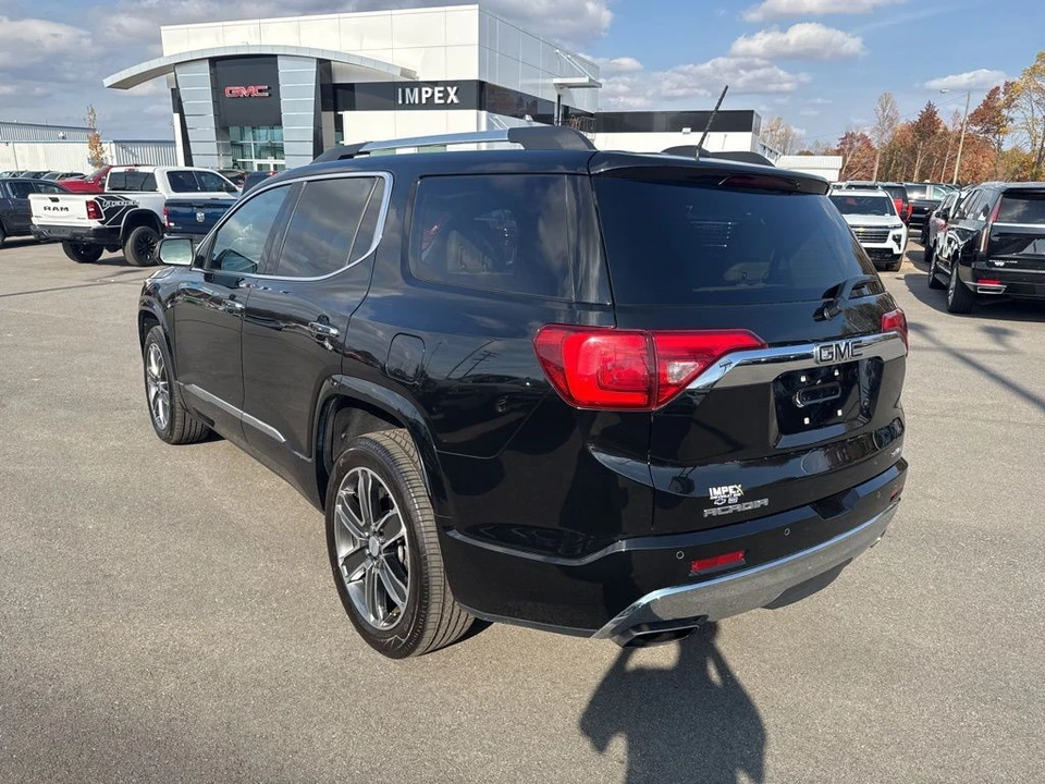 2019 GMC Acadia - Image 3 of 12