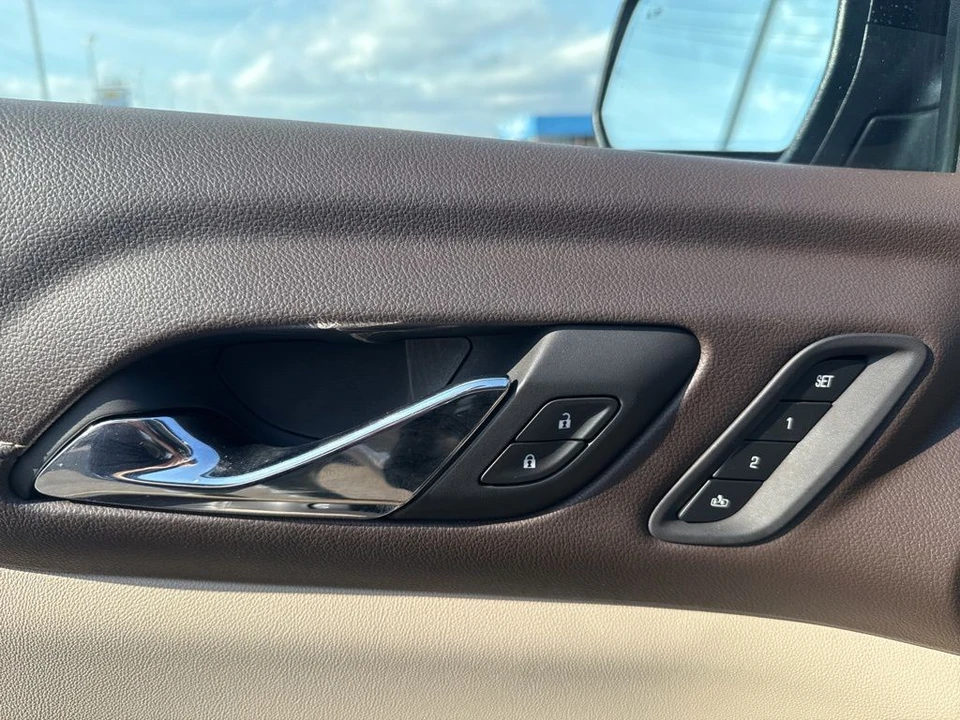 2019 GMC Acadia - Image 11 of 12