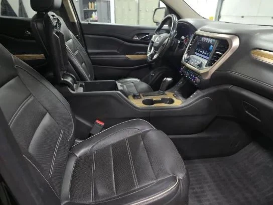 2019 GMC Acadia - Image 4 of 4