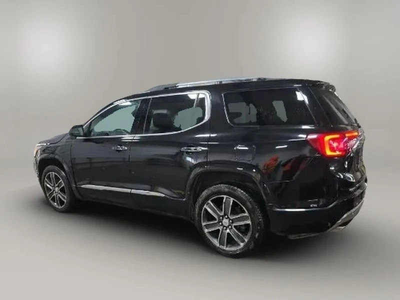 2019 GMC Acadia - Image 3 of 4