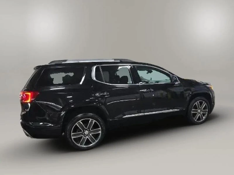 2019 GMC Acadia - Image 2 of 4