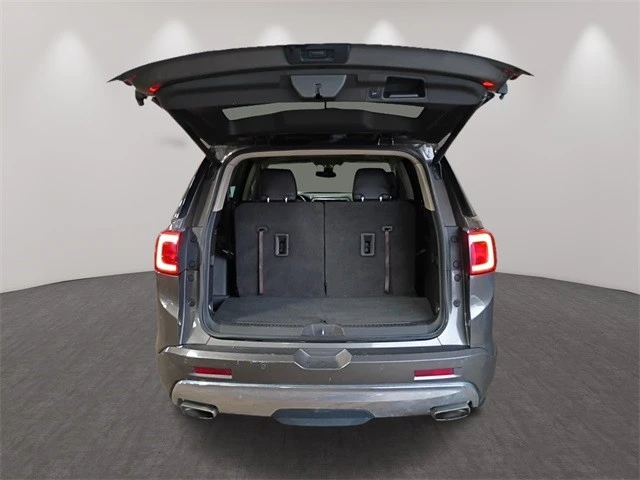 2019 GMC Acadia - Image 15 of 21