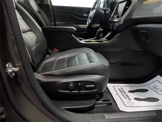 2019 GMC Acadia - Image 17 of 21