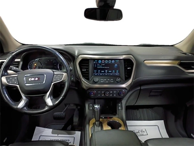 2019 GMC Acadia - Image 21 of 21