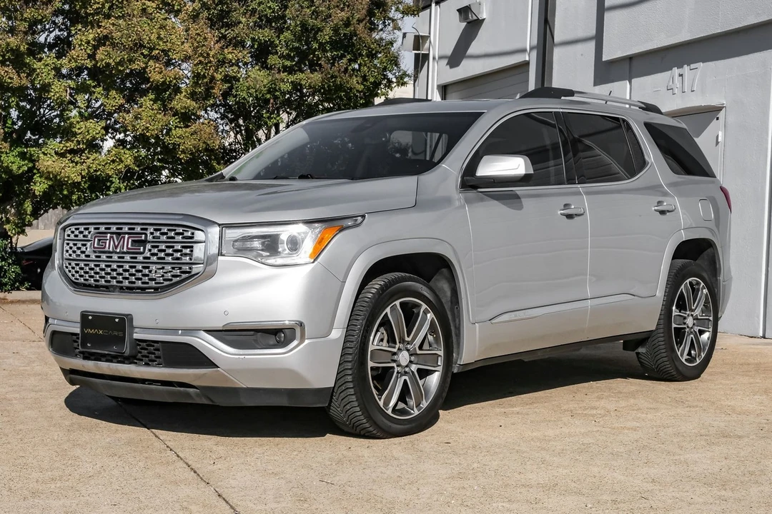 2019 GMC Acadia - Image 2 of 21