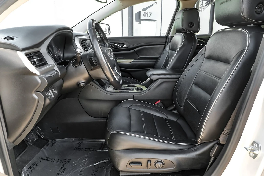 2019 GMC Acadia - Image 5 of 21