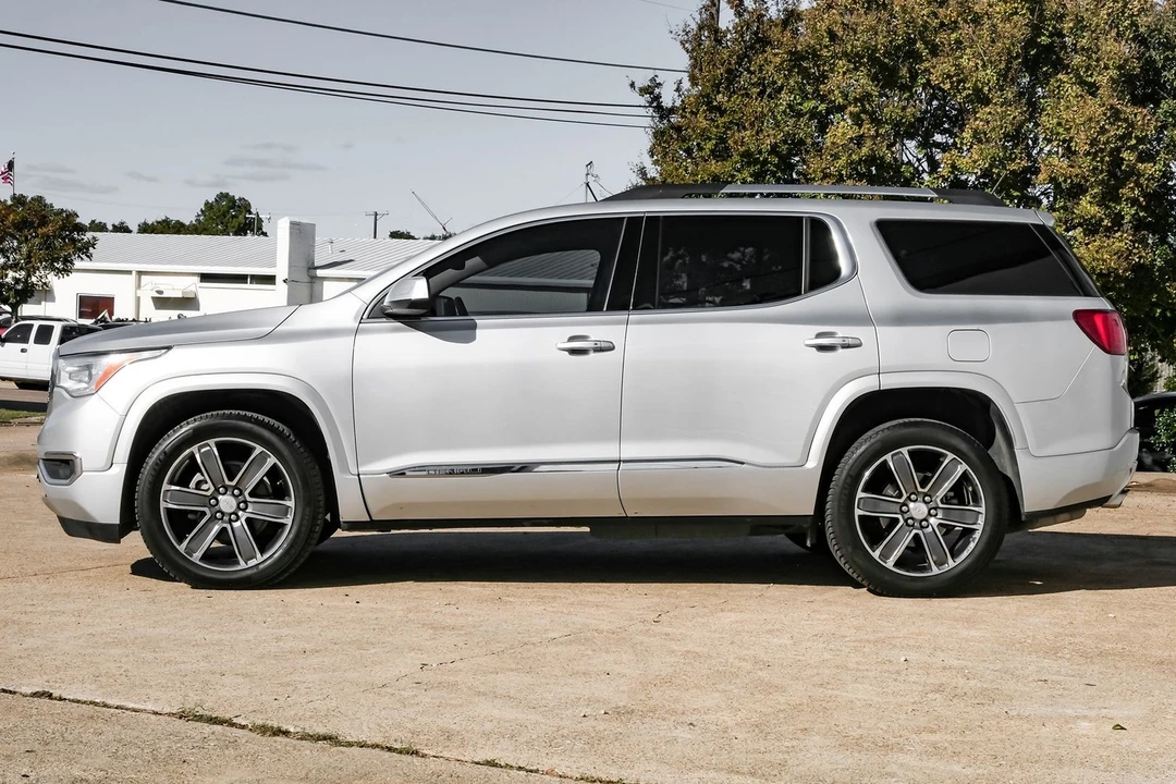 2019 GMC Acadia - Image 13 of 21
