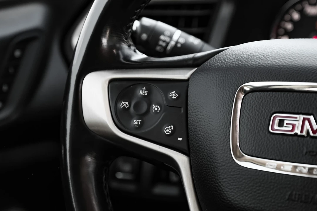 2019 GMC Acadia - Image 21 of 21