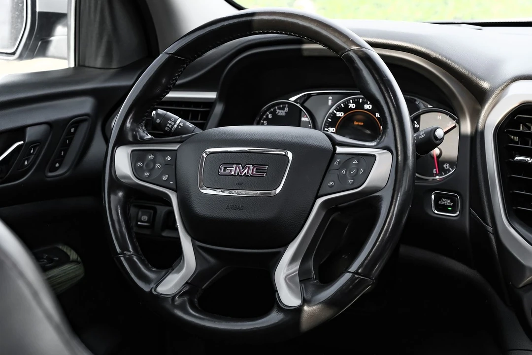 2019 GMC Acadia - Image 20 of 21