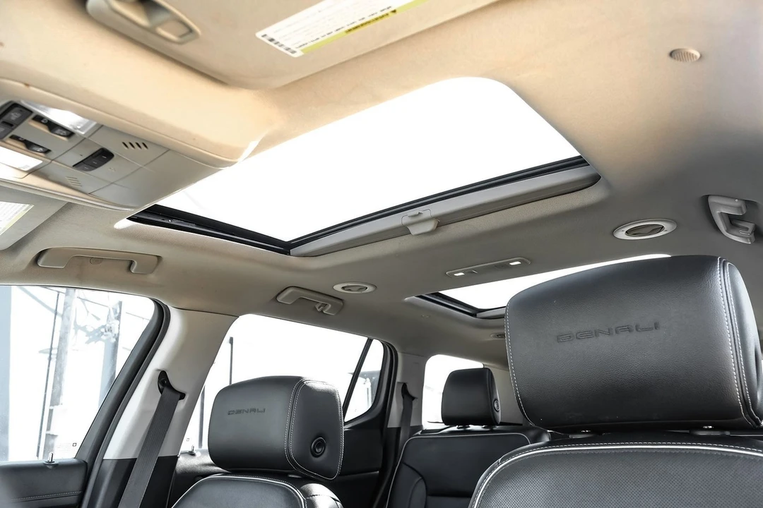 2019 GMC Acadia - Image 6 of 21