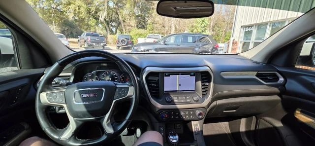 2019 GMC Acadia - Image 13 of 21