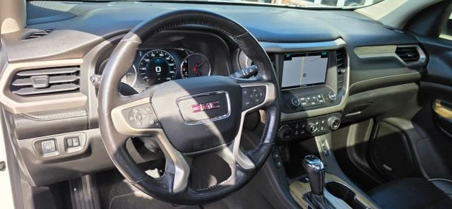 2019 GMC Acadia - Image 12 of 21
