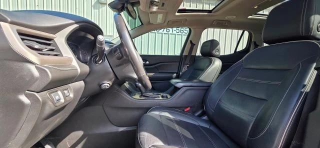 2019 GMC Acadia - Image 11 of 21