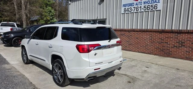 2019 GMC Acadia - Image 5 of 21