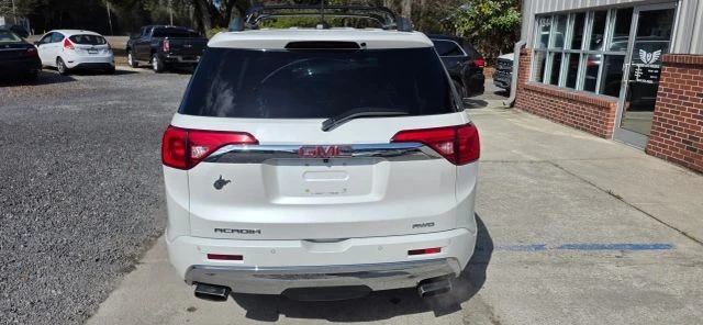 2019 GMC Acadia - Image 7 of 21
