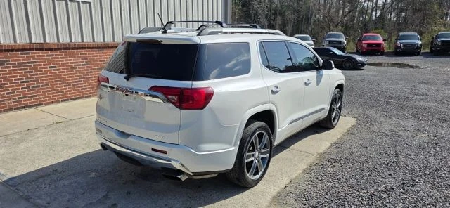 2019 GMC Acadia - Image 6 of 21