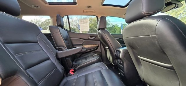 2019 GMC Acadia - Image 17 of 21