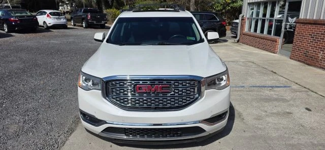 2019 GMC Acadia - Image 8 of 21