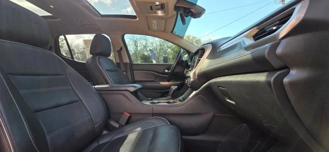 2019 GMC Acadia - Image 14 of 21