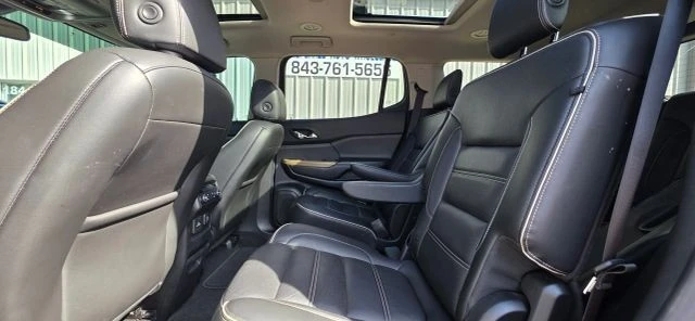 2019 GMC Acadia - Image 20 of 21