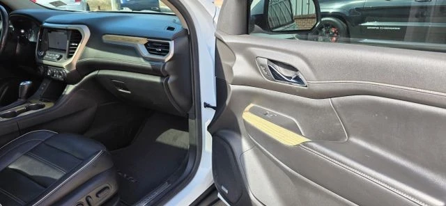 2019 GMC Acadia - Image 15 of 21