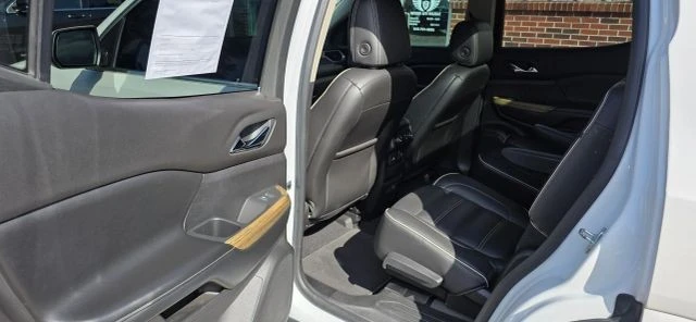 2019 GMC Acadia - Image 21 of 21